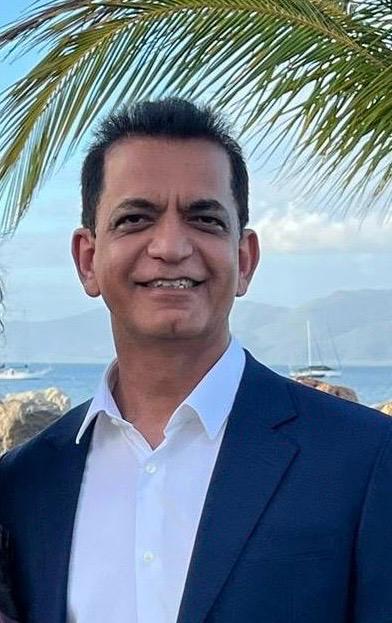 Dr Shailesh Khatri, Interventional Cardiologist